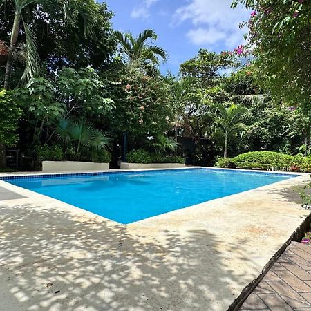 Chambres En Ville David Ngoại thất bức ảnh