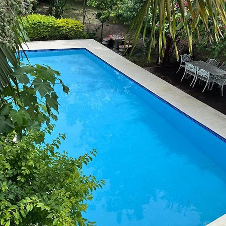 Chambres En Ville David Ngoại thất bức ảnh