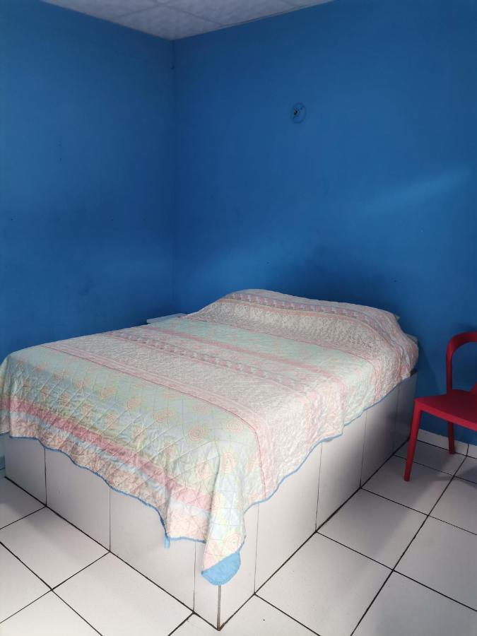 Chambres En Ville David Ngoại thất bức ảnh