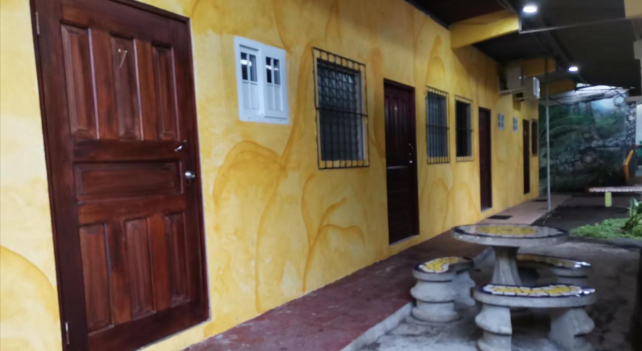 Chambres En Ville David Ngoại thất bức ảnh