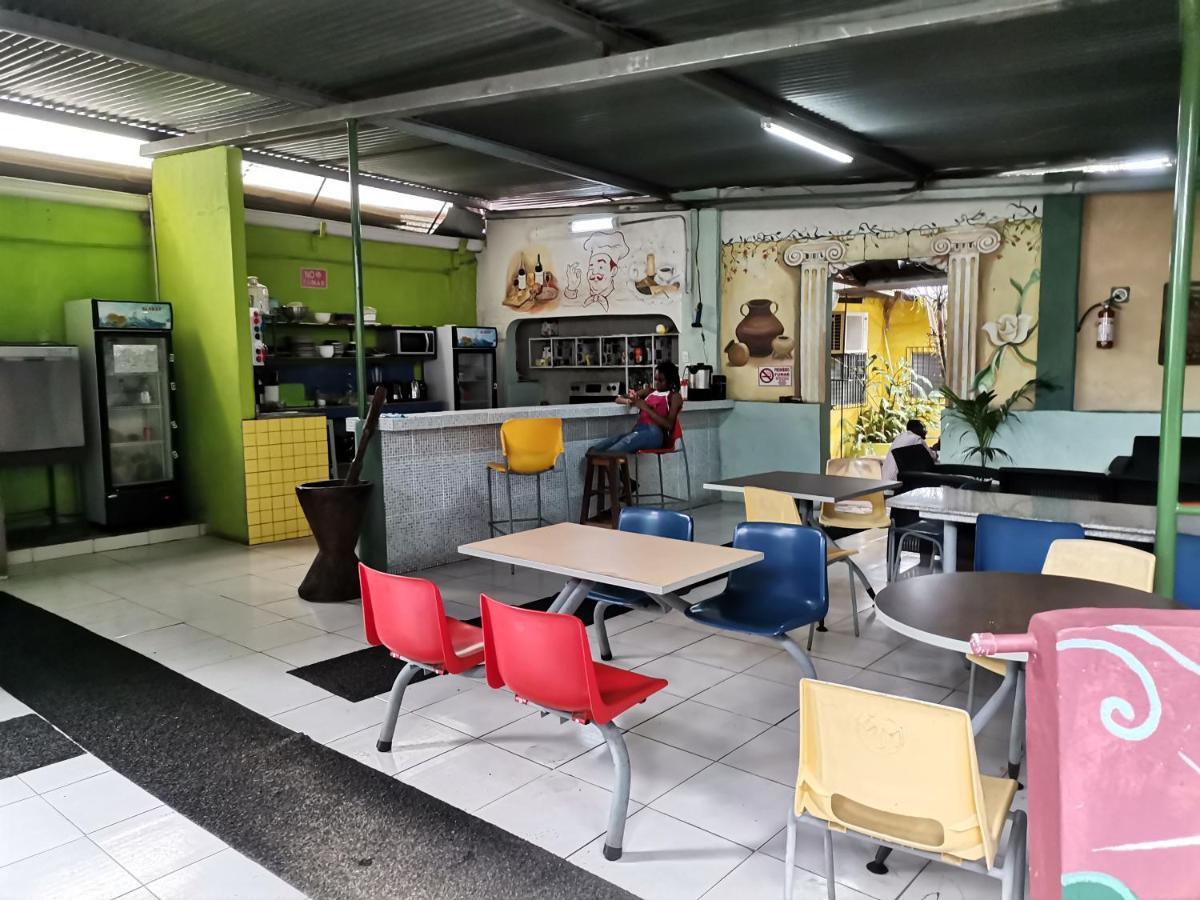 Chambres En Ville David Ngoại thất bức ảnh