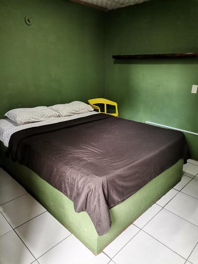 Chambres En Ville David Ngoại thất bức ảnh