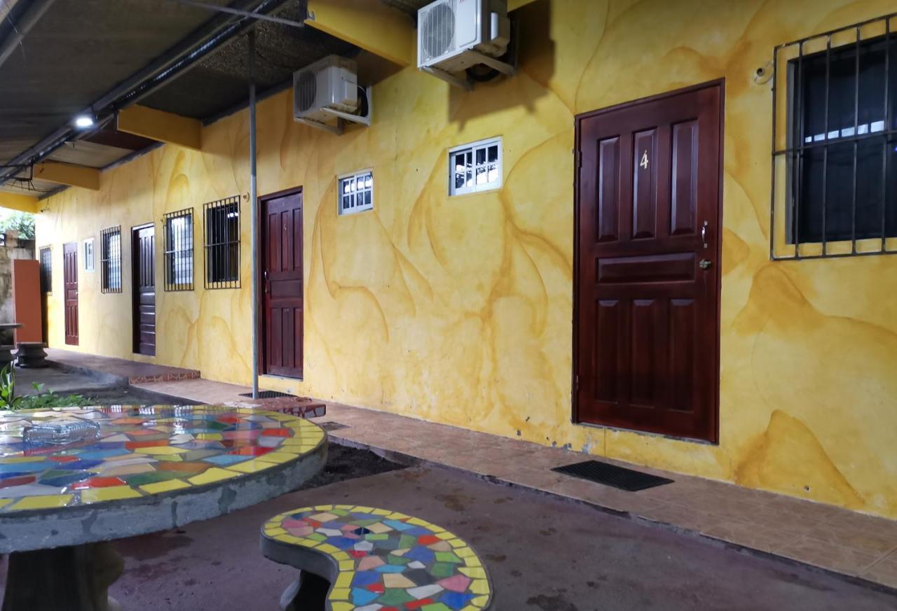 Chambres En Ville David Ngoại thất bức ảnh