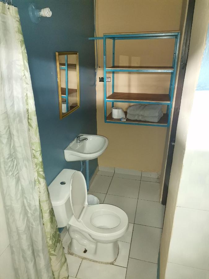 Chambres En Ville David Ngoại thất bức ảnh