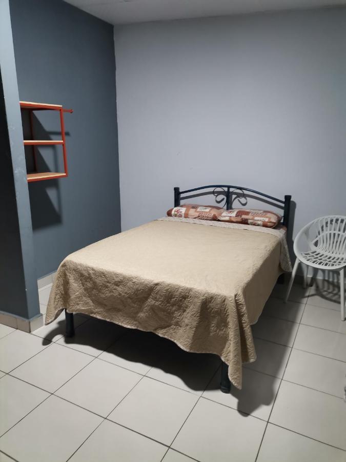 Chambres En Ville David Ngoại thất bức ảnh