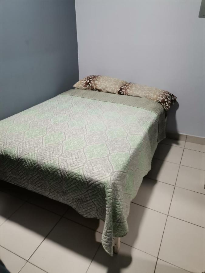 Chambres En Ville David Ngoại thất bức ảnh