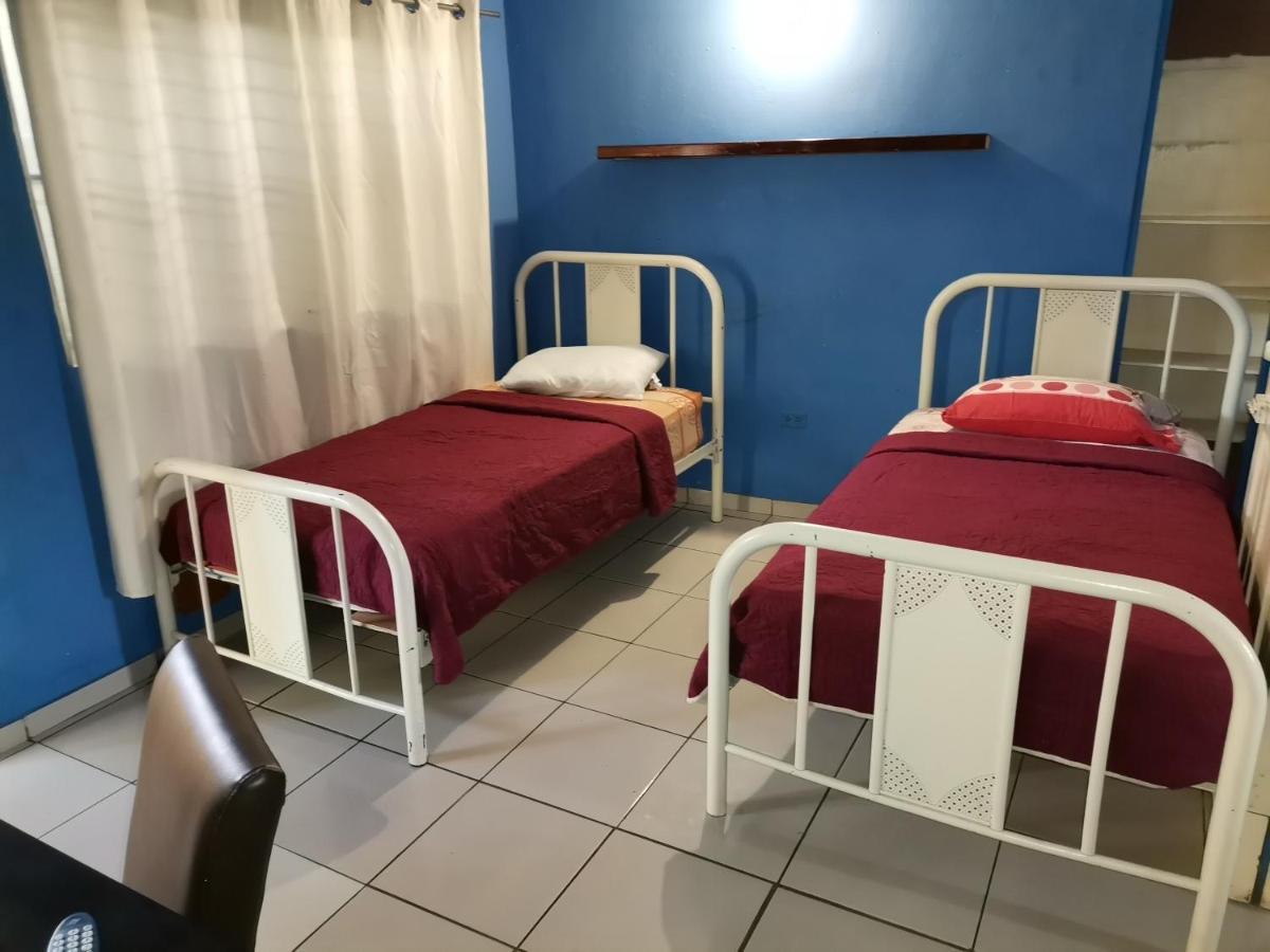 Chambres En Ville David Ngoại thất bức ảnh