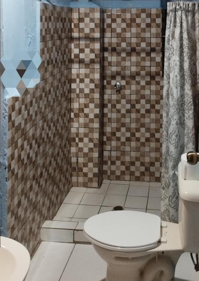 Chambres En Ville David Ngoại thất bức ảnh