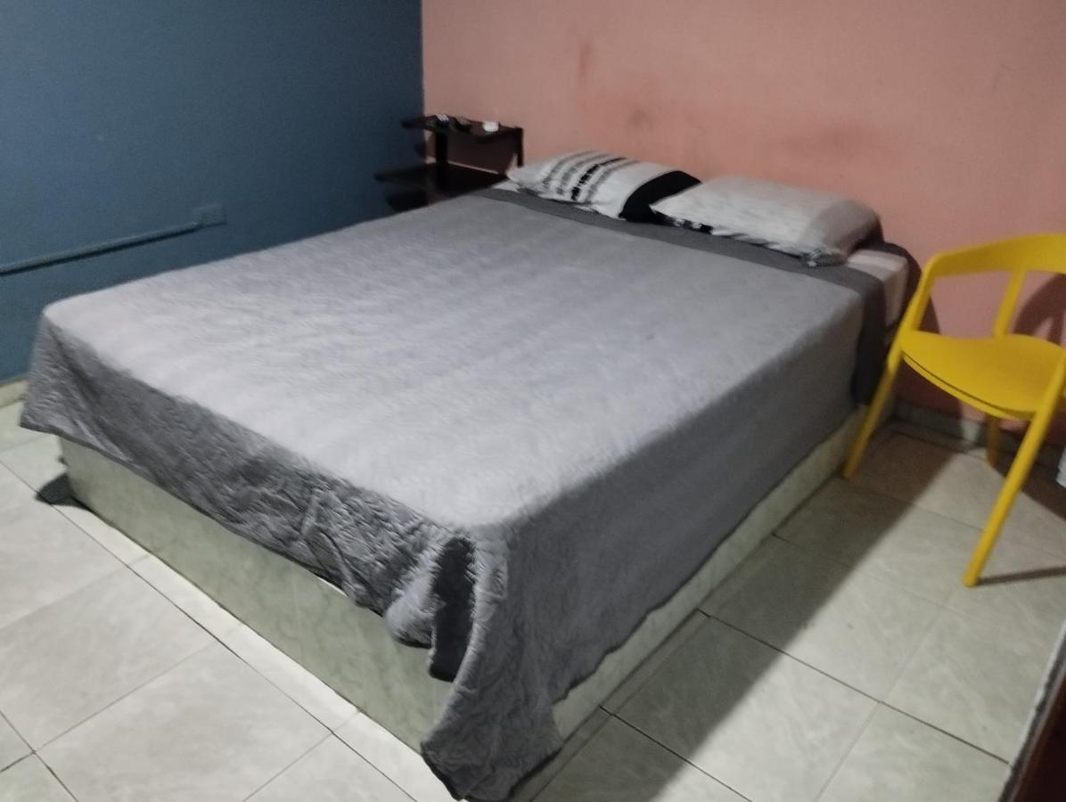 Chambres En Ville David Ngoại thất bức ảnh