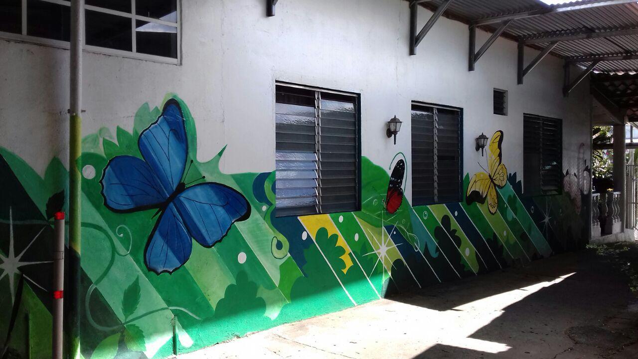 Chambres En Ville David Ngoại thất bức ảnh